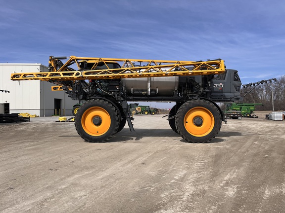 2025 Hagie STS16 - Photo8