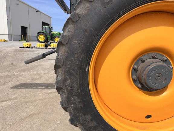 2025 Hagie STS16 - Photo10