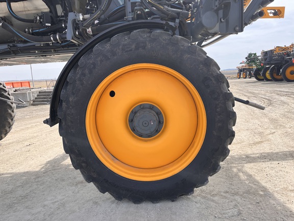 2025 Hagie STS16 - Photo12