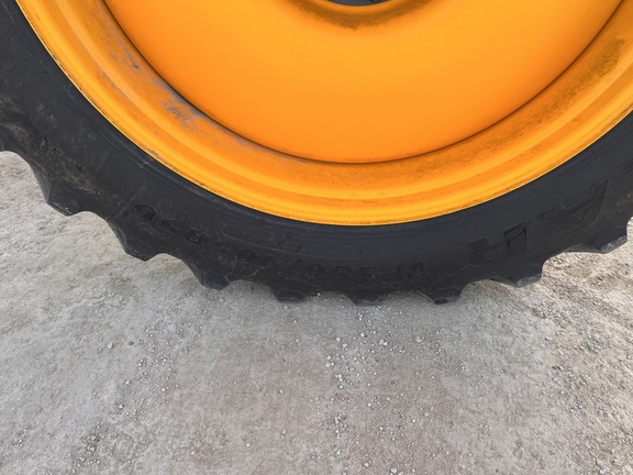 2025 Hagie STS16 - Photo13