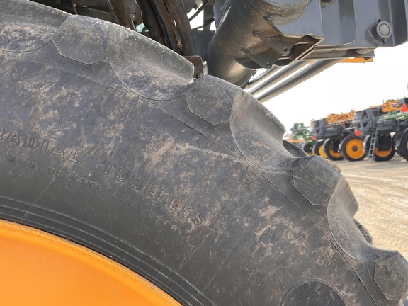 2025 Hagie STS16 - Photo14