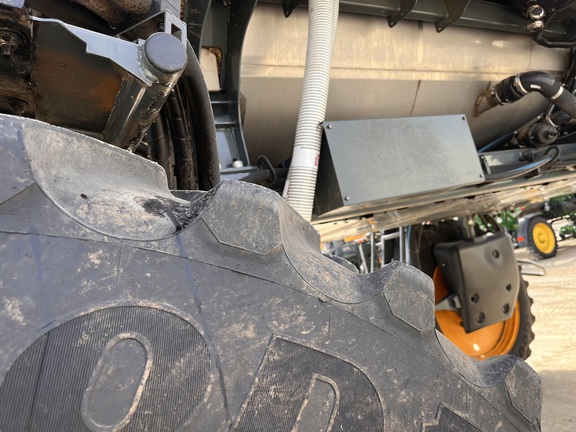 2025 Hagie STS16 - Photo17