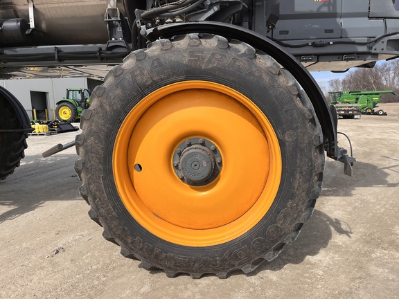 2025 Hagie STS16 - Photo18