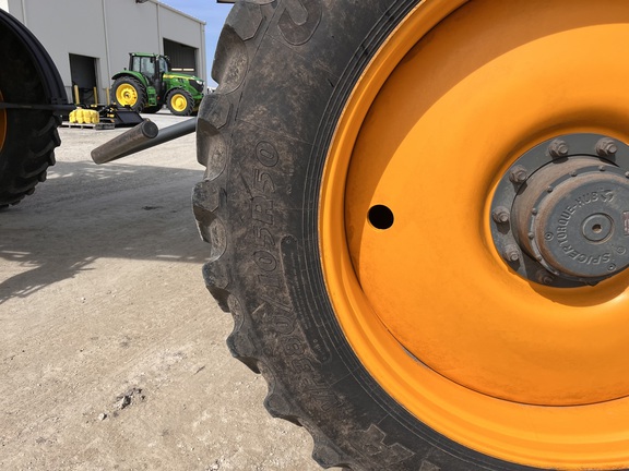 2025 Hagie STS16 - Photo19