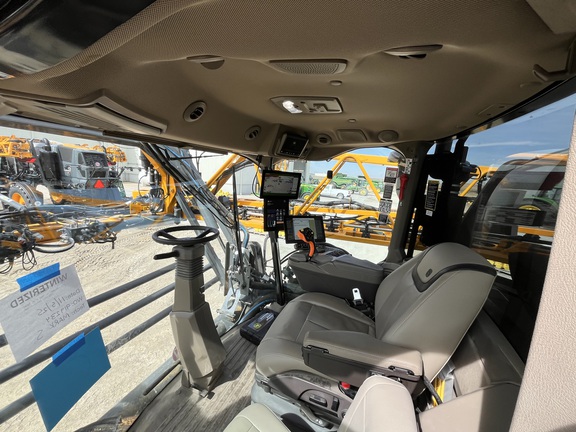 2025 Hagie STS16 - Photo24