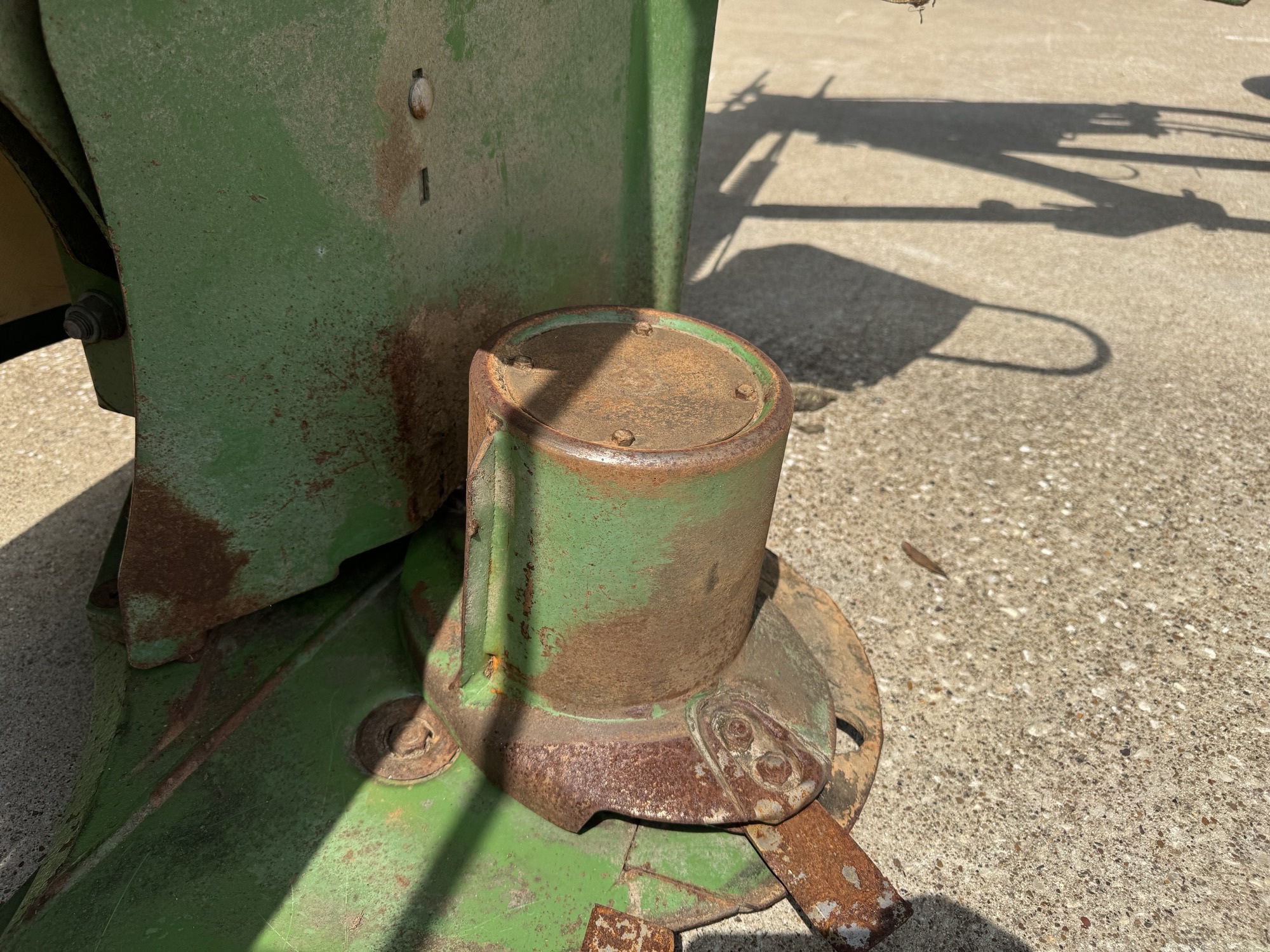 Krone AMR 280 Image 17