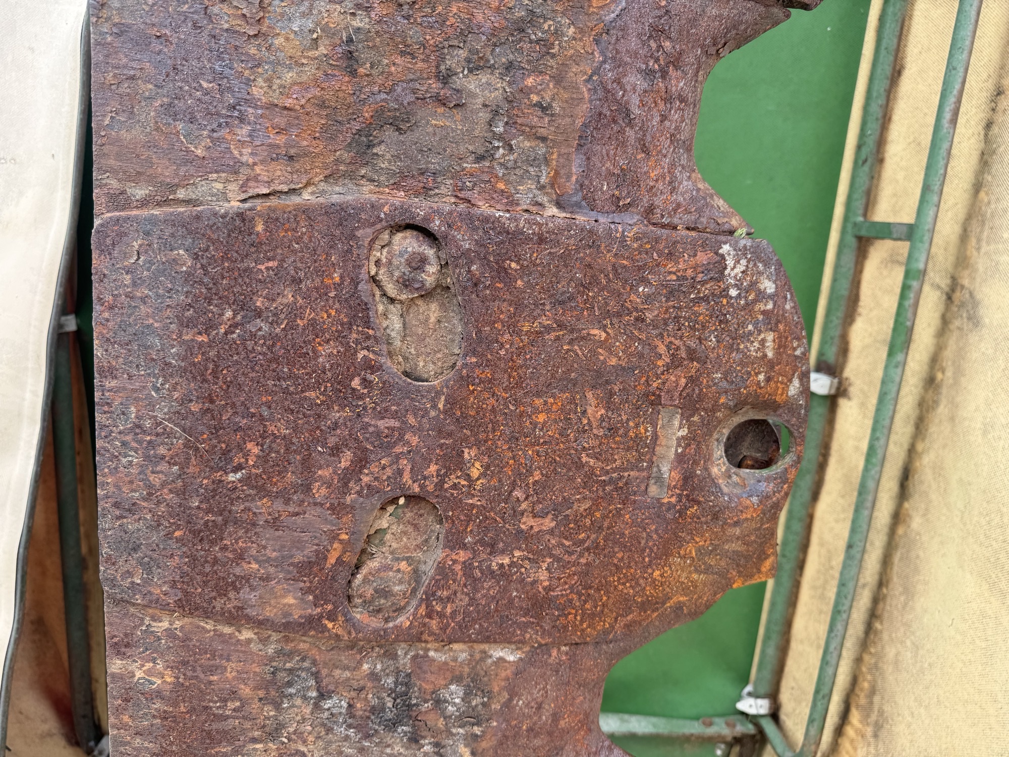 Krone AMR 280 Image 18
