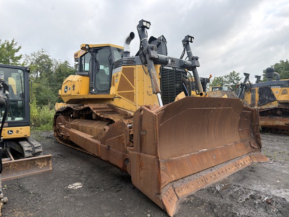 2015 John Deere 1050K