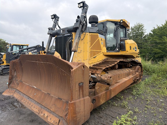 2015 John Deere 1050K