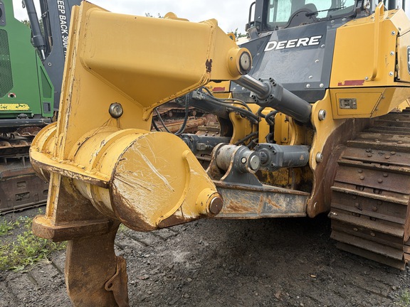 2015 John Deere 1050K