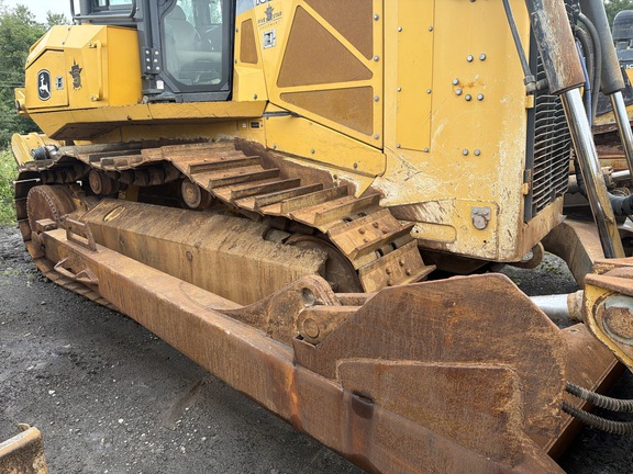 2015 John Deere 1050K