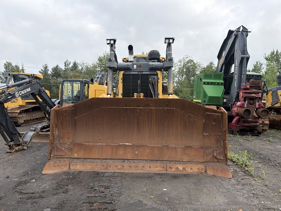 2015 John Deere 1050K