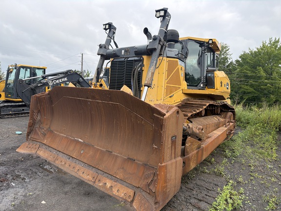 2015 John Deere 1050K