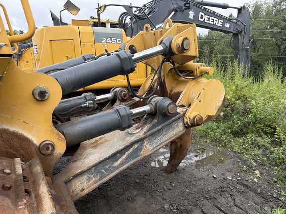 2015 John Deere 1050K