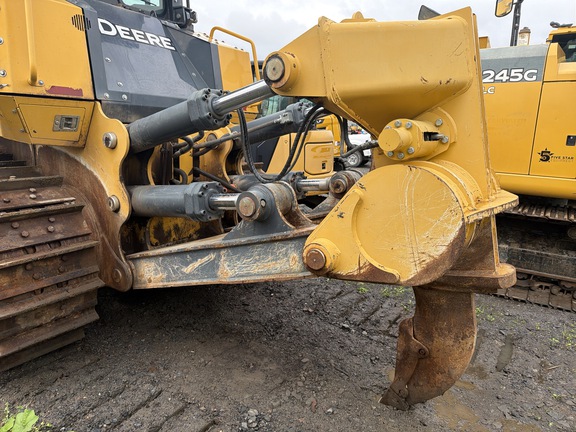 2015 John Deere 1050K