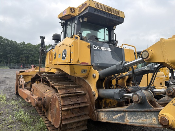 2015 John Deere 1050K