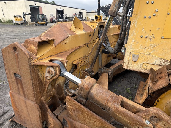2015 John Deere 1050K