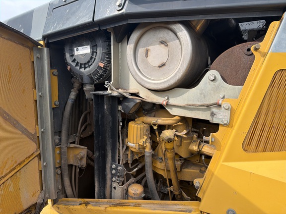 2015 John Deere 1050K