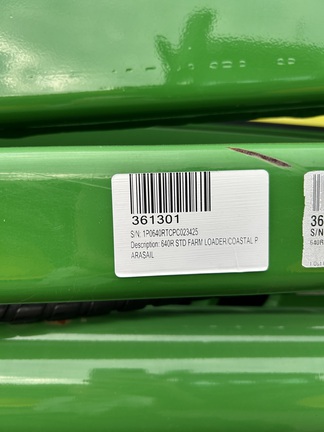 2024 John Deere 6145M Photo 3