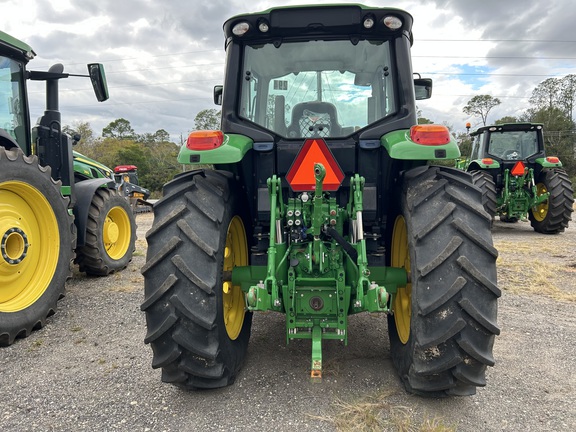 2024 John Deere 6145M Photo 12