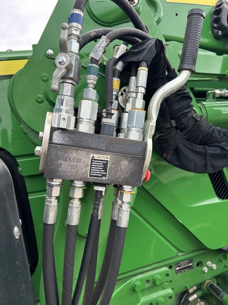 2024 John Deere 6145M Photo 7