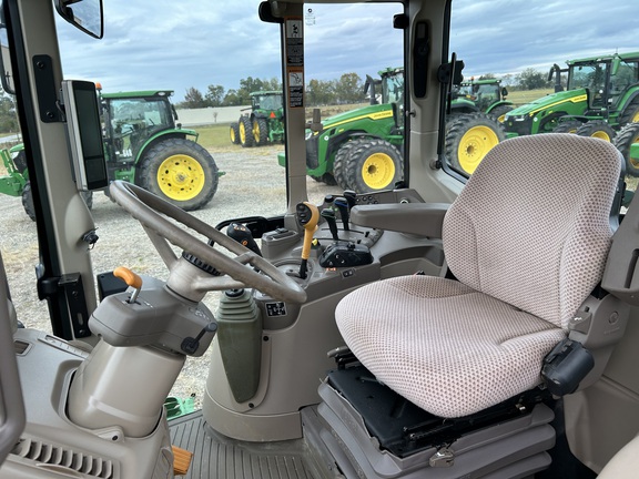 2024 John Deere 6145M Photo 10