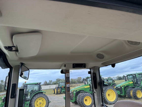 2024 John Deere 6145M Photo 9