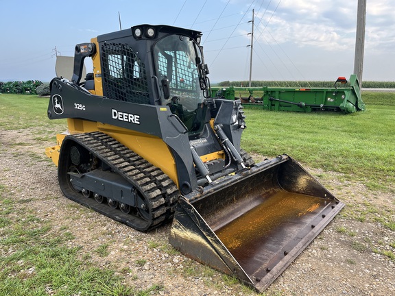 2023 John Deere 325G - Photo3