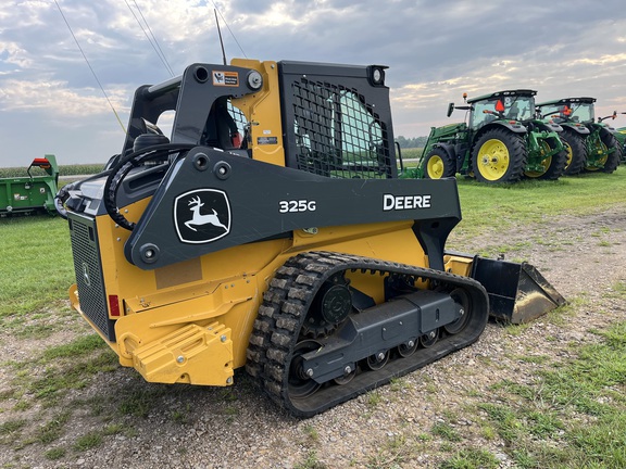 2023 John Deere 325G - Photo5