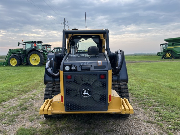 2023 John Deere 325G - Photo6