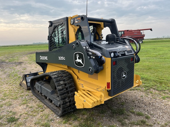 2023 John Deere 325G - Photo7