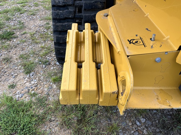 2023 John Deere 325G - Photo15