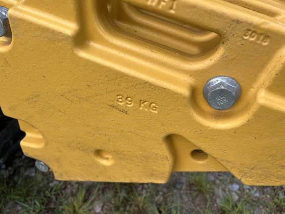 2023 John Deere 325G - Photo16