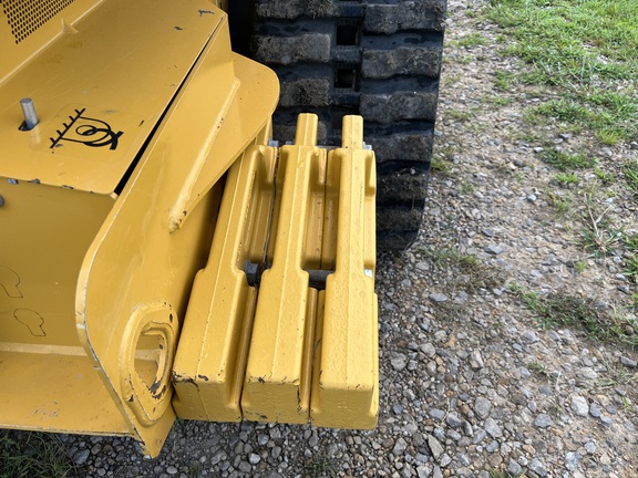 2023 John Deere 325G - Photo17