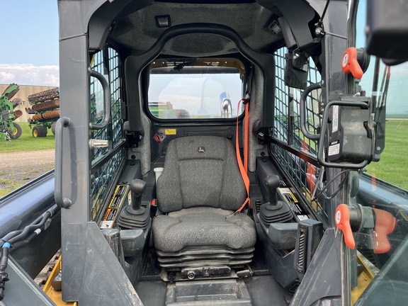 2023 John Deere 325G - Photo25