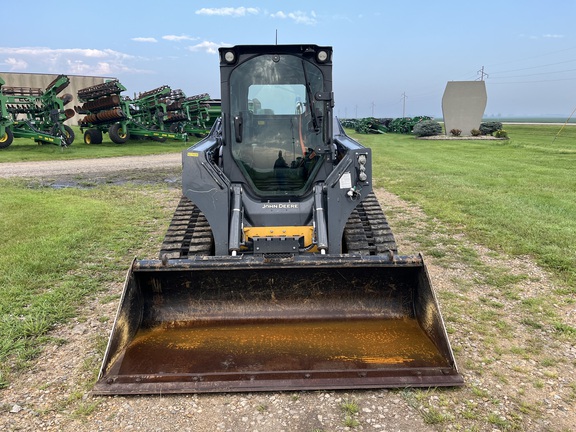 2023 John Deere 325G - Photo2