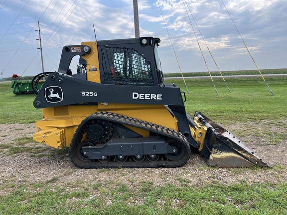 2023 John Deere 325G - Photo4