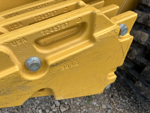 2023 John Deere 325G - Photo18