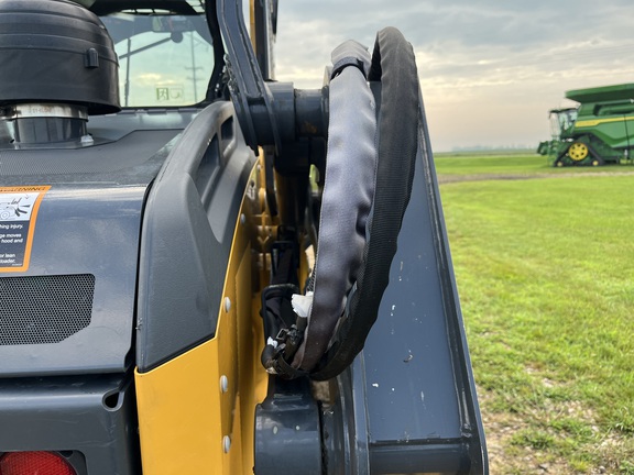 2023 John Deere 325G - Photo20