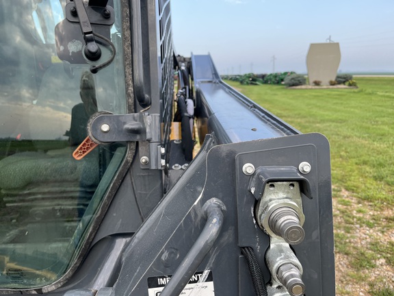 2023 John Deere 325G - Photo22