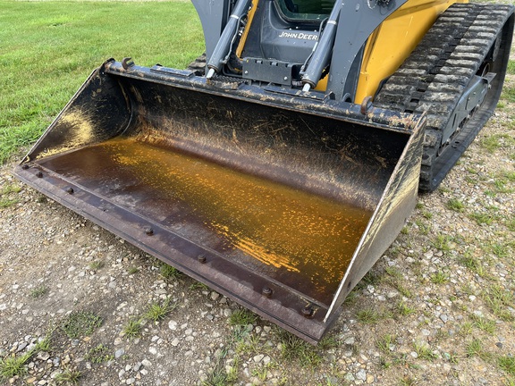 2023 John Deere 325G - Photo32