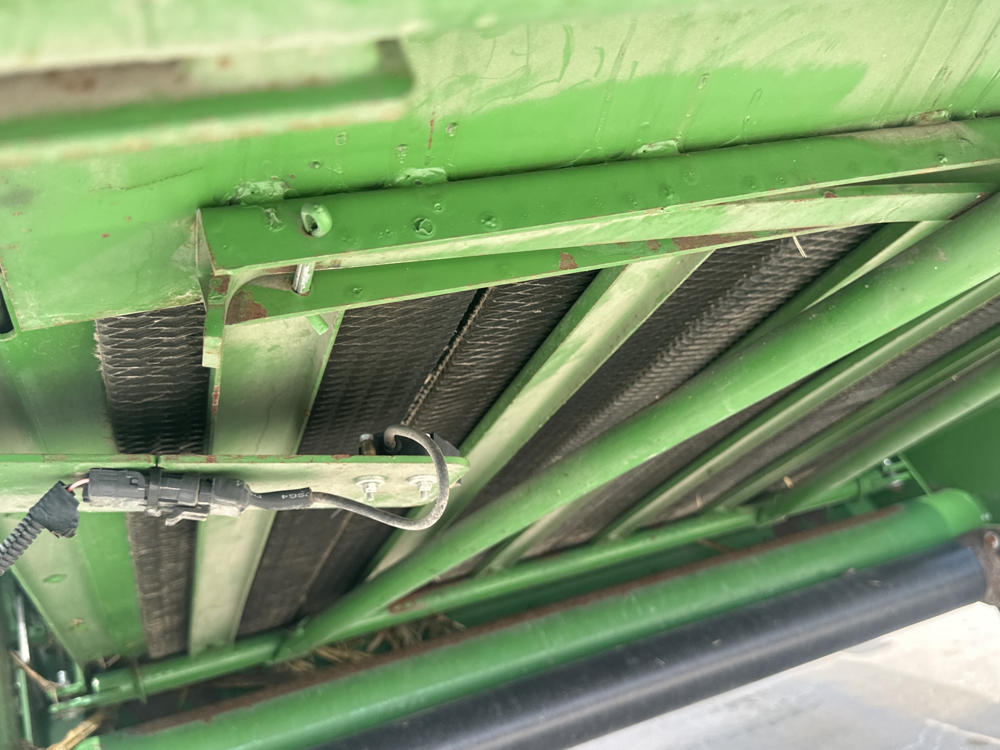 2018 John Deere 460R Image 16