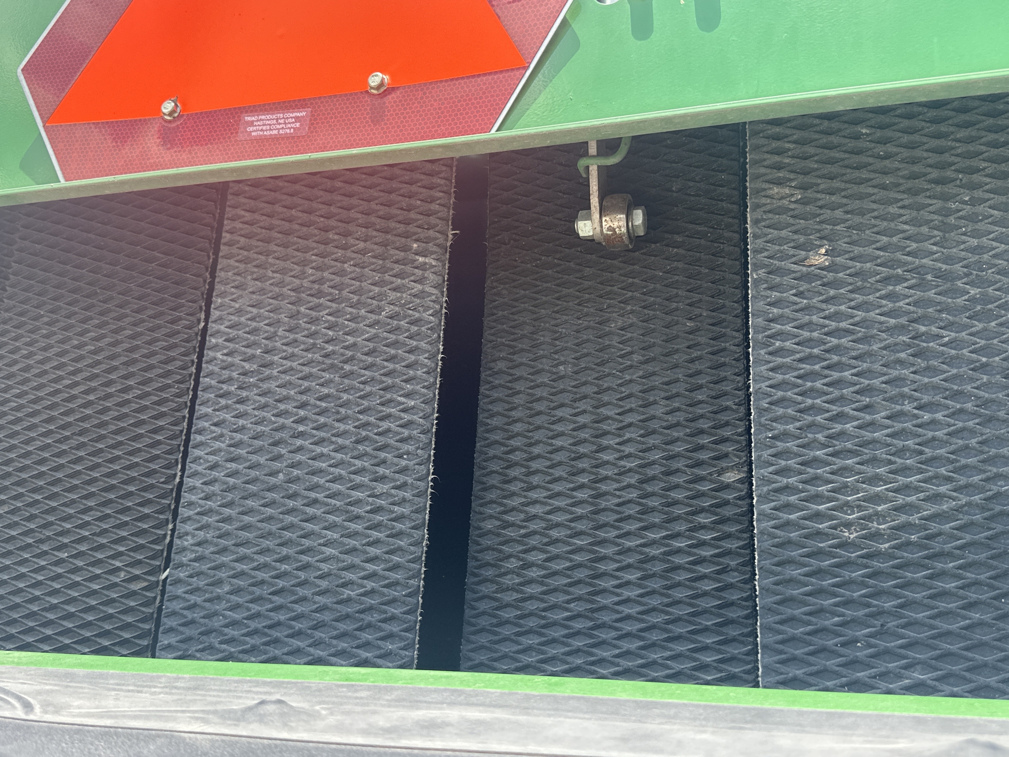 2018 John Deere 460R Image 13