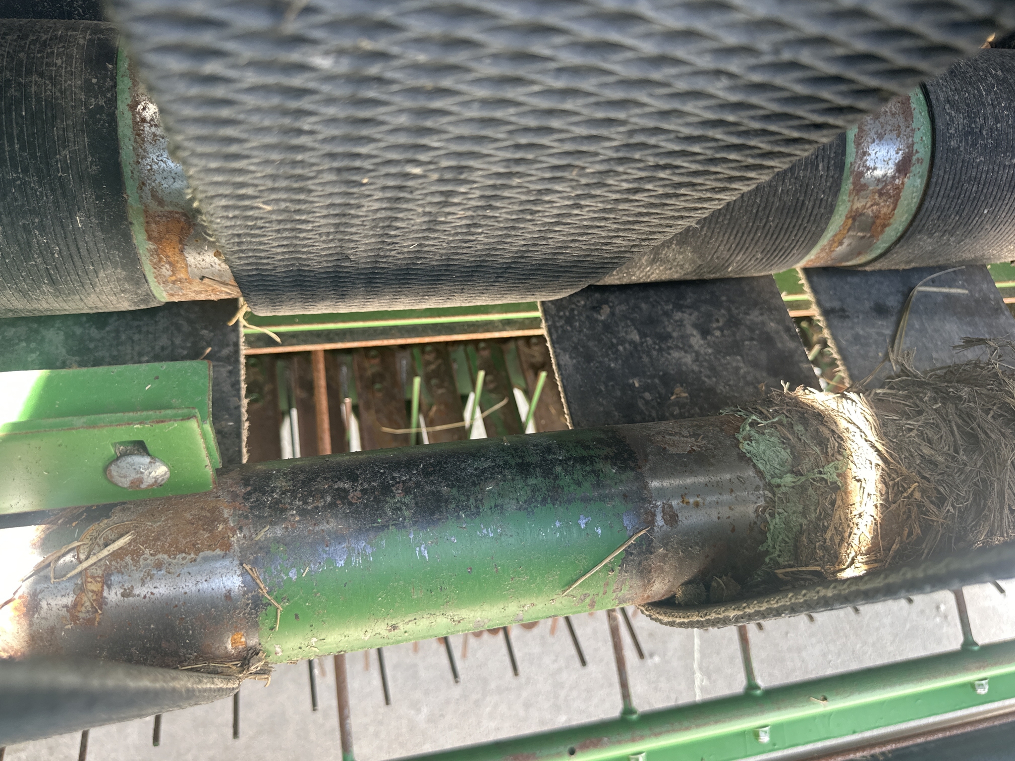 2018 John Deere 460R Image 15