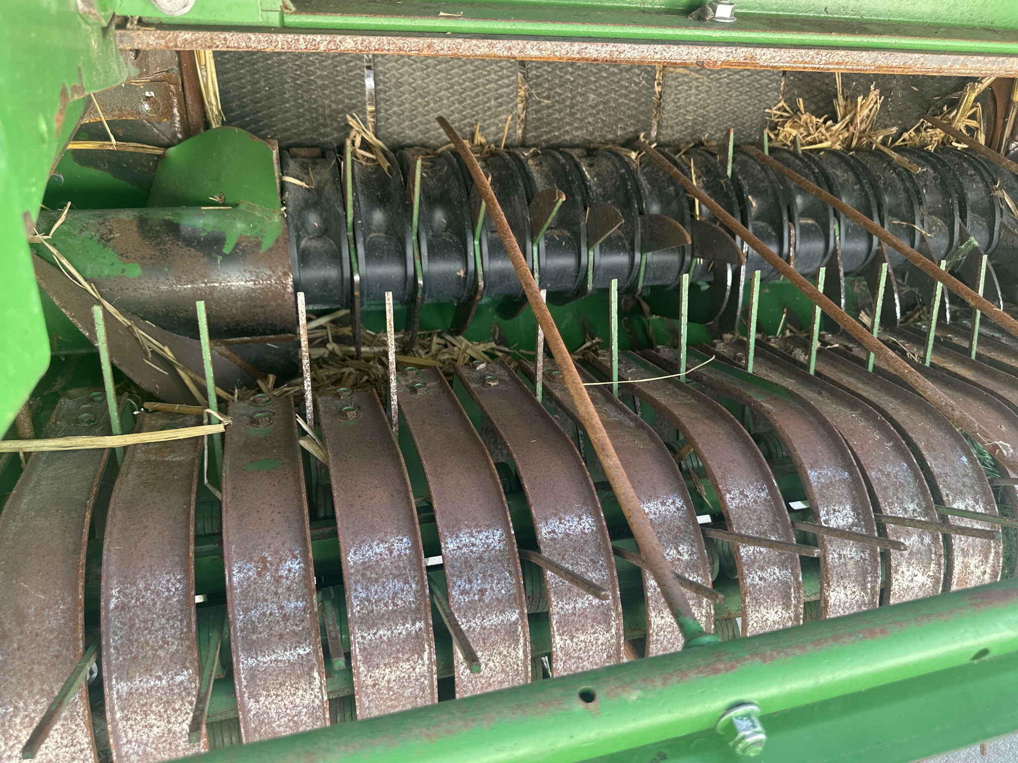 2018 John Deere 460R Image 17