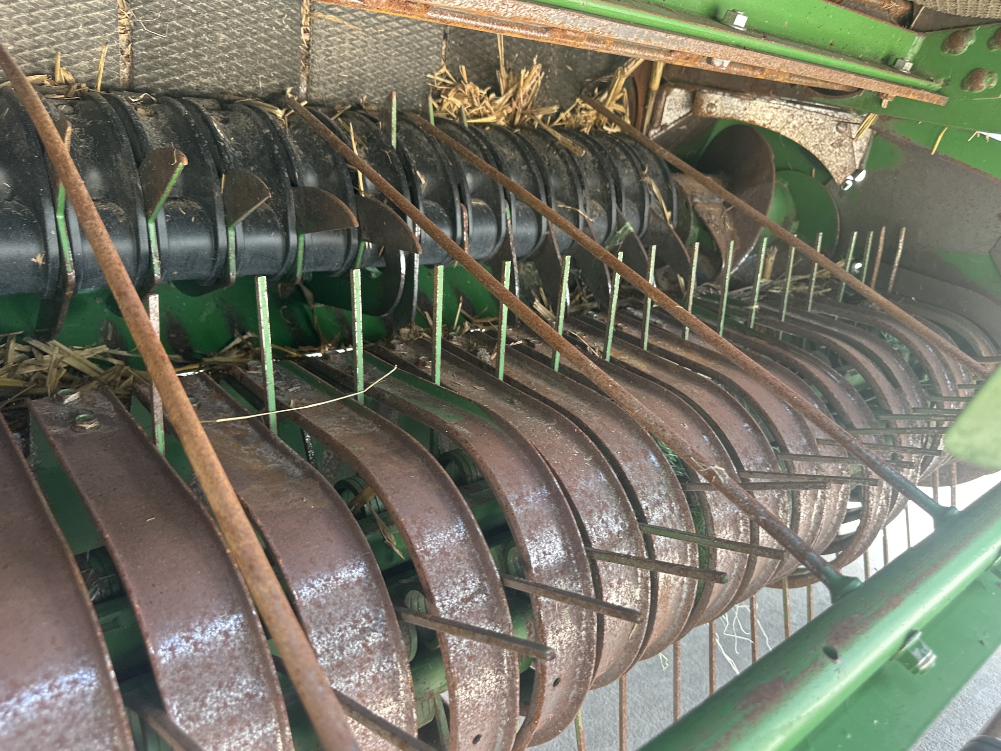 2018 John Deere 460R Image 18