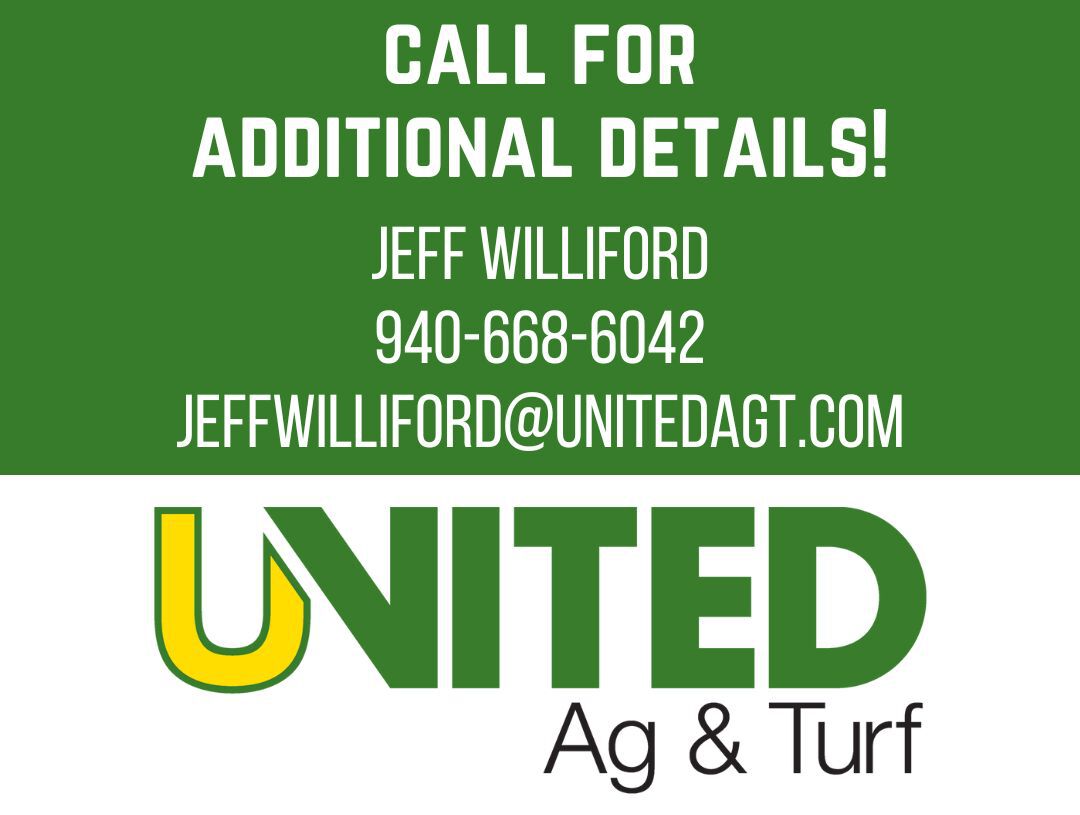 2018 John Deere 460R Image 32