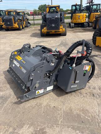 Photo of a 2025 John Deere CP40G