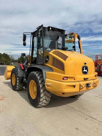 2024 John Deere 344 P