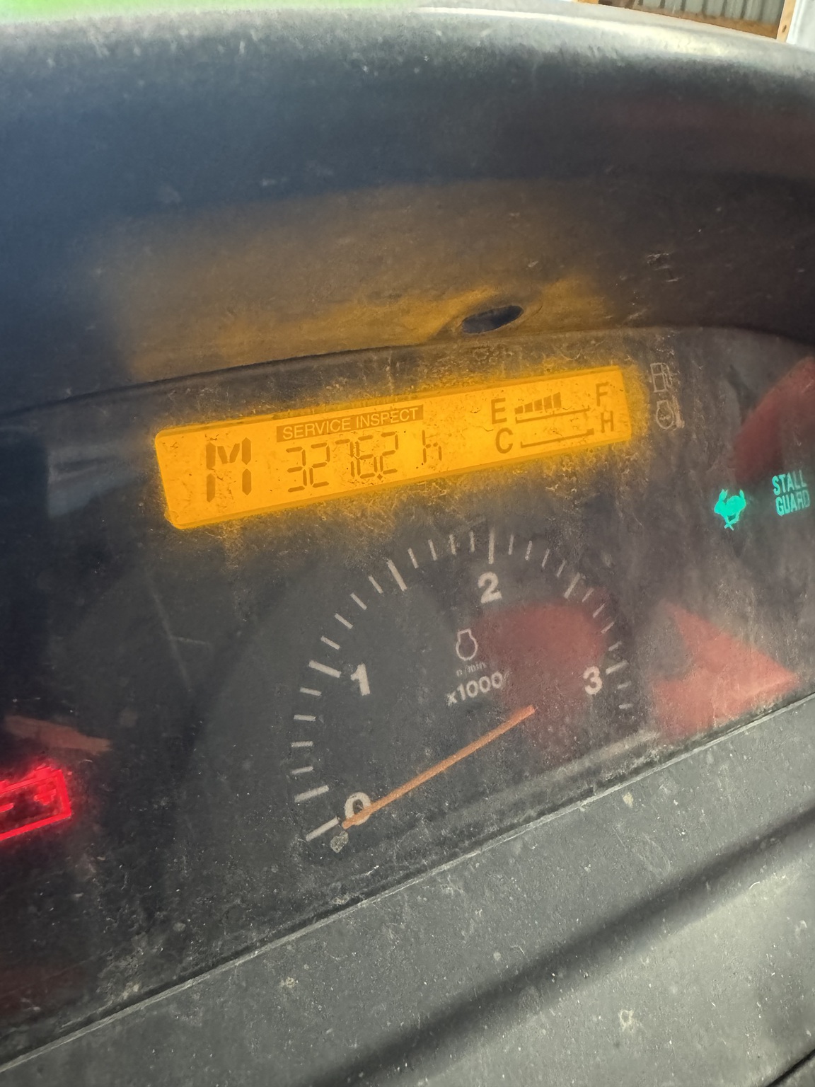 2007 Kubota L5240 Image 10
